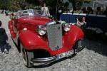 Mercedes-Benz 320 1937 года